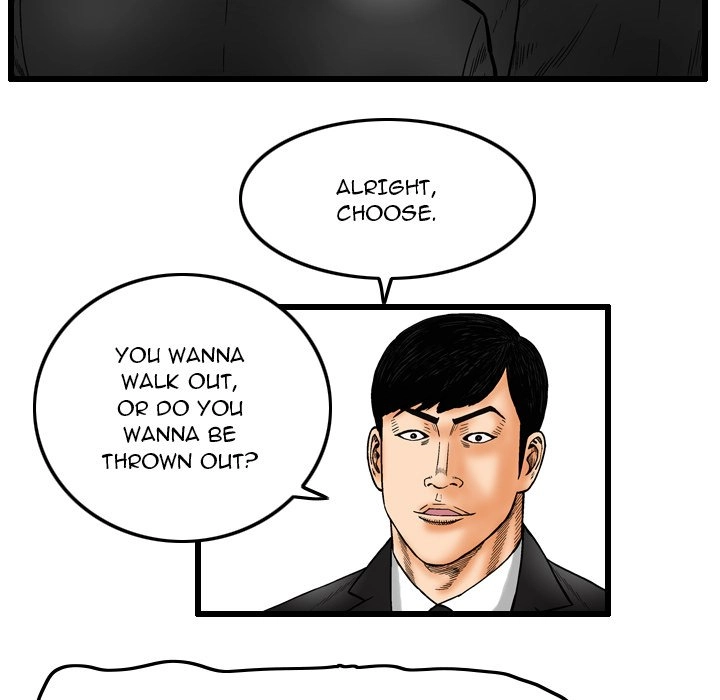 The Knuckleheads Chapter 5 page 39 - 