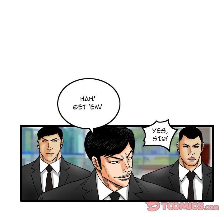 The Knuckleheads Chapter 5 page 42 - 
