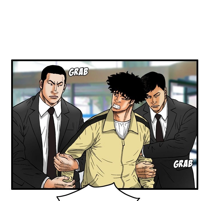 The Knuckleheads Chapter 5 page 43 - 