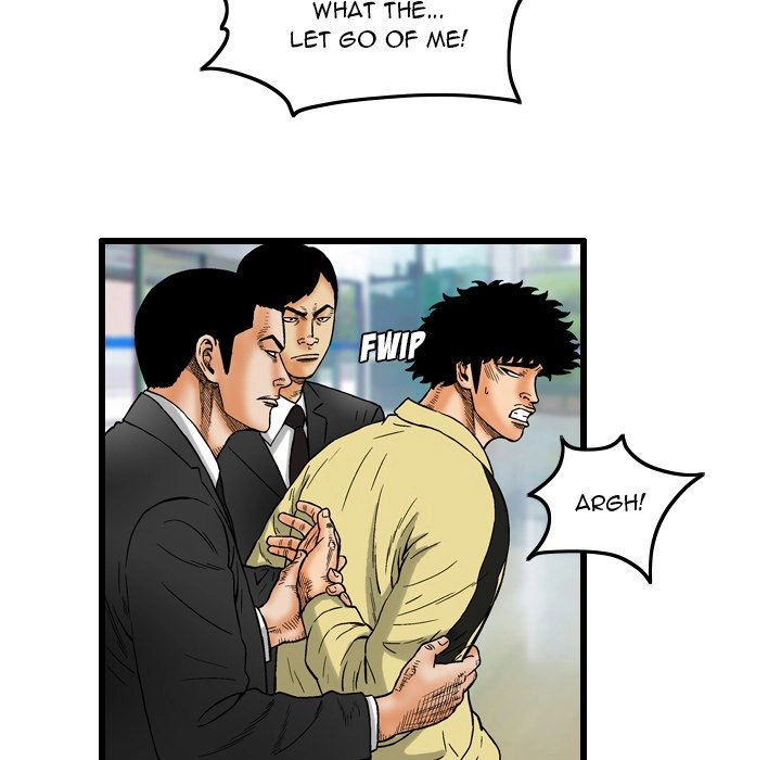 The Knuckleheads Chapter 5 page 44 - 
