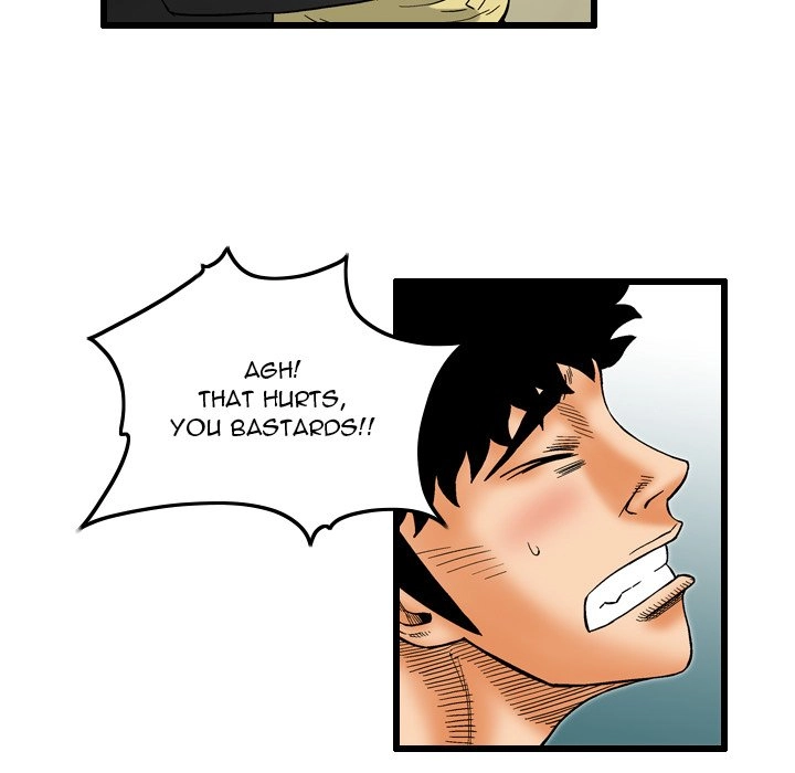 The Knuckleheads Chapter 5 page 45 - 