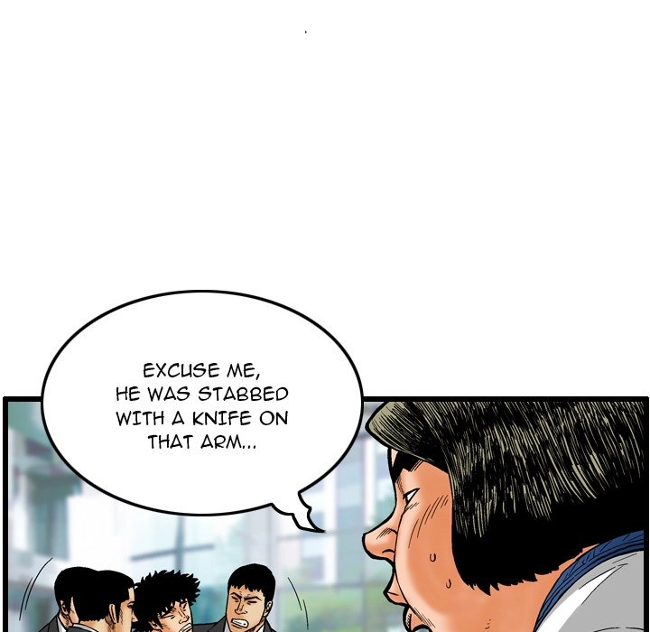 The Knuckleheads Chapter 5 page 46 - 