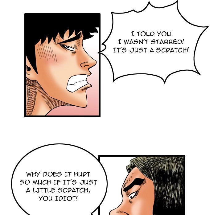 The Knuckleheads Chapter 5 page 48 - 