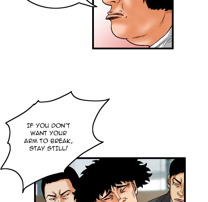 The Knuckleheads Chapter 5 page 49 - 