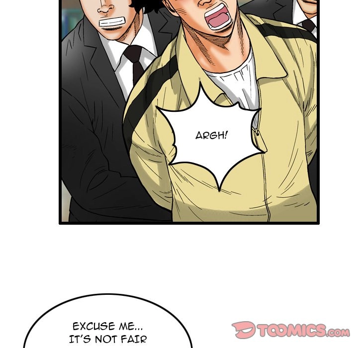 The Knuckleheads Chapter 5 page 50 - 
