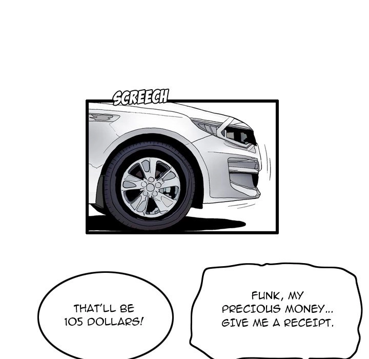 The Knuckleheads Chapter 5 page 6 - 