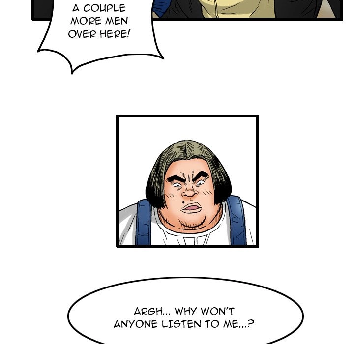 The Knuckleheads Chapter 5 page 52 - 
