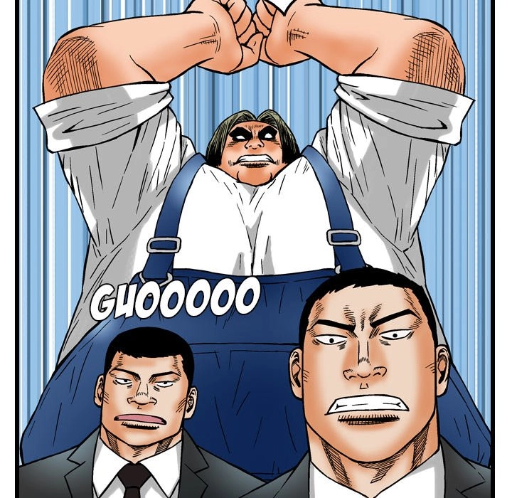 The Knuckleheads Chapter 5 page 54 - 