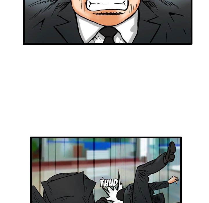 The Knuckleheads Chapter 5 page 57 - 