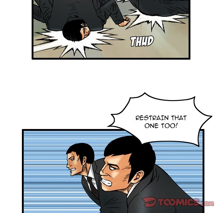 The Knuckleheads Chapter 5 page 58 - 