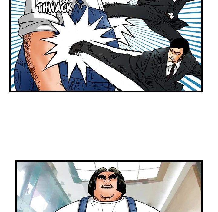 The Knuckleheads Chapter 5 page 60 - 