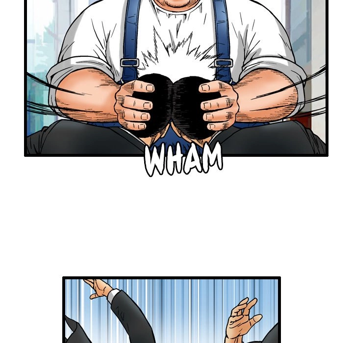 The Knuckleheads Chapter 5 page 62 - 