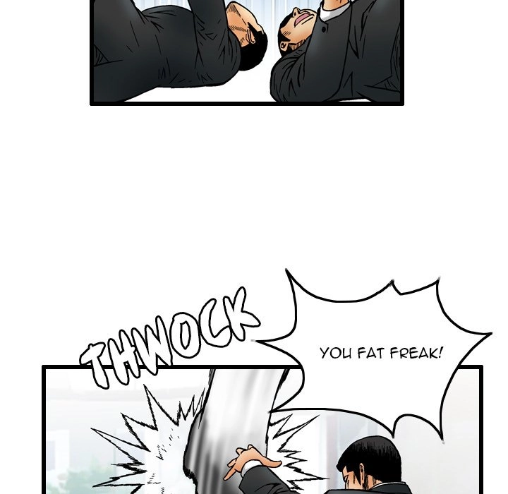 The Knuckleheads Chapter 5 page 63 - 