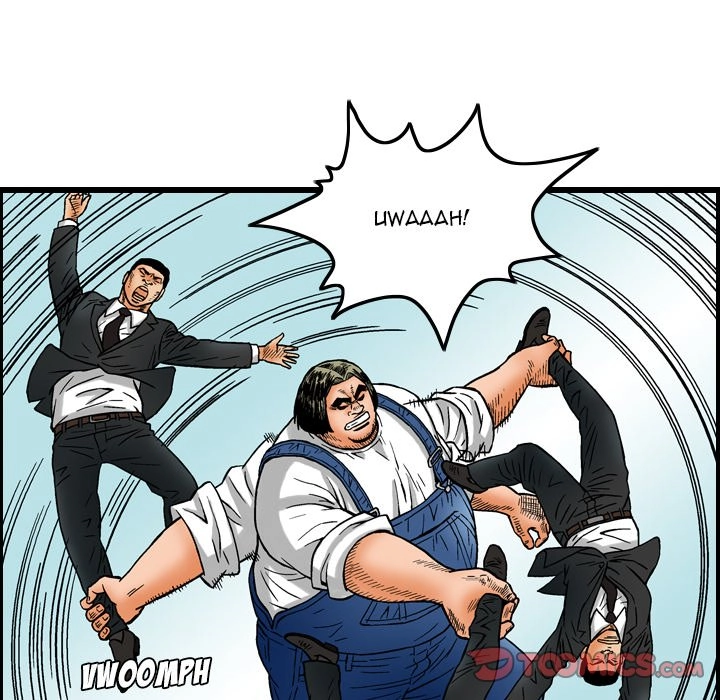 The Knuckleheads Chapter 5 page 66 - 