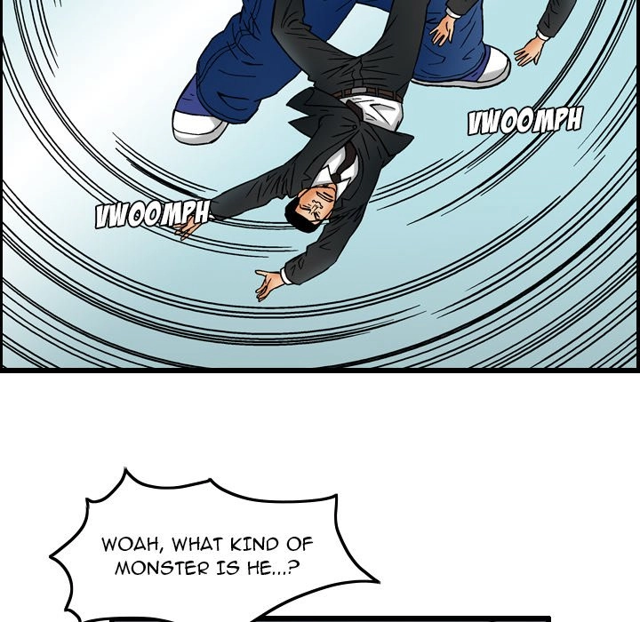 The Knuckleheads Chapter 5 page 67 - 