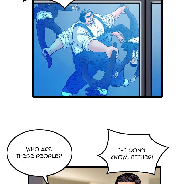The Knuckleheads Chapter 5 page 68 - 