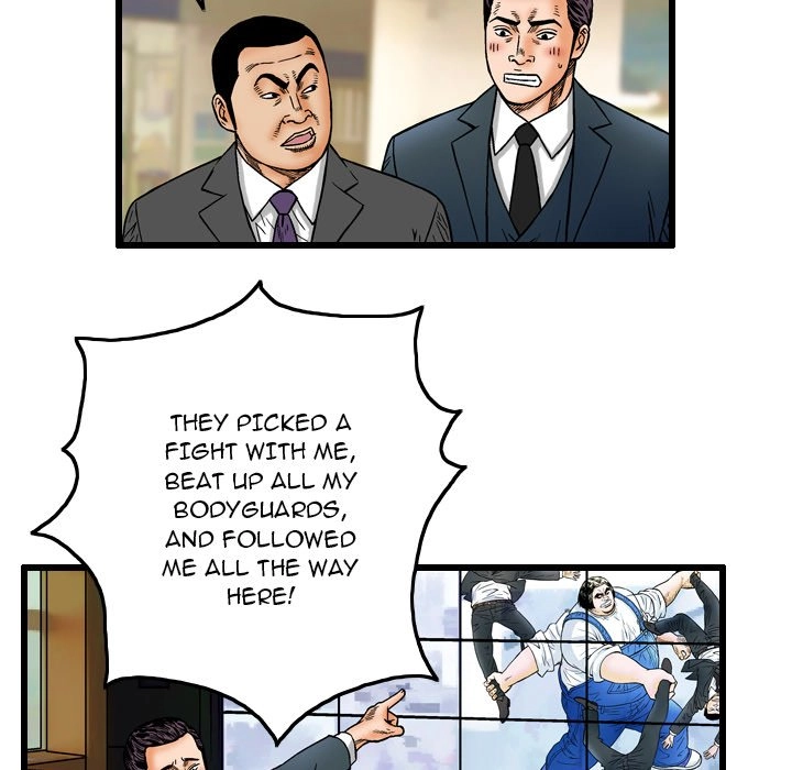 The Knuckleheads Chapter 5 page 69 - 
