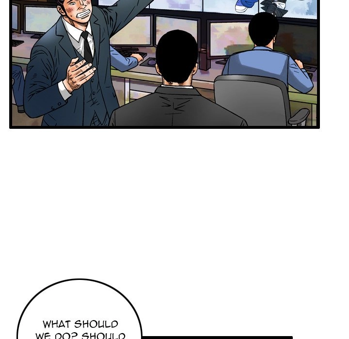 The Knuckleheads Chapter 5 page 70 - 