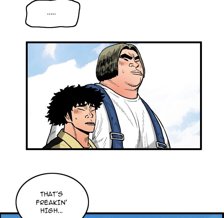 The Knuckleheads Chapter 5 page 8 - 