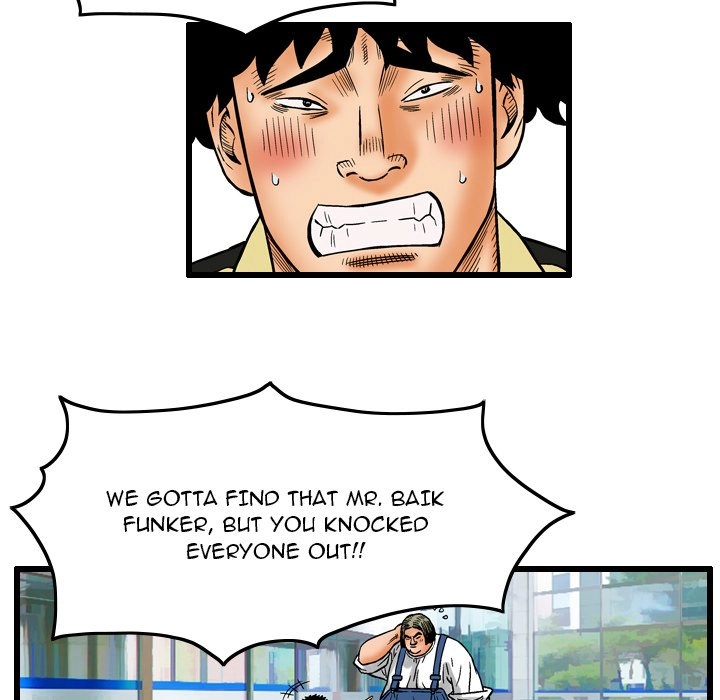 The Knuckleheads Chapter 5 page 73 - 