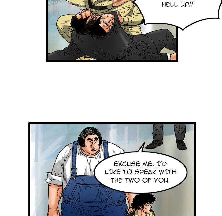 The Knuckleheads Chapter 5 page 75 - 