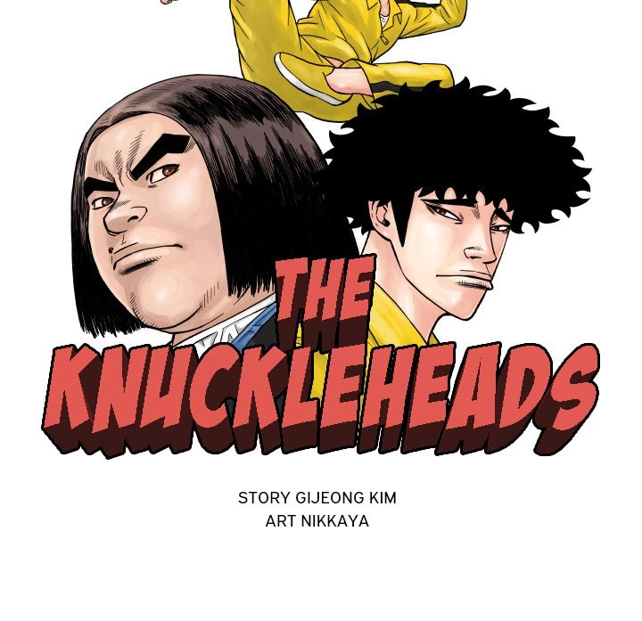 The Knuckleheads Chapter 5 page 77 - 
