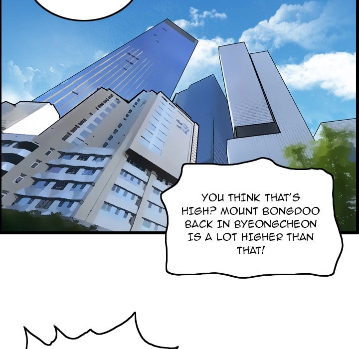 The Knuckleheads Chapter 5 page 9 - 