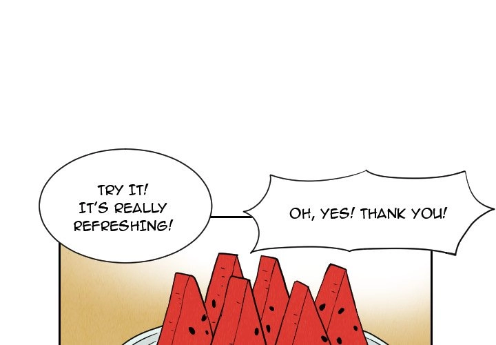 The Knuckleheads Chapter 50 page 1 - 