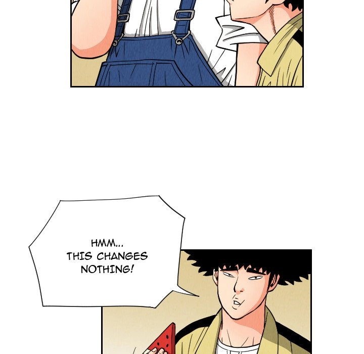The Knuckleheads Chapter 50 page 11 - 