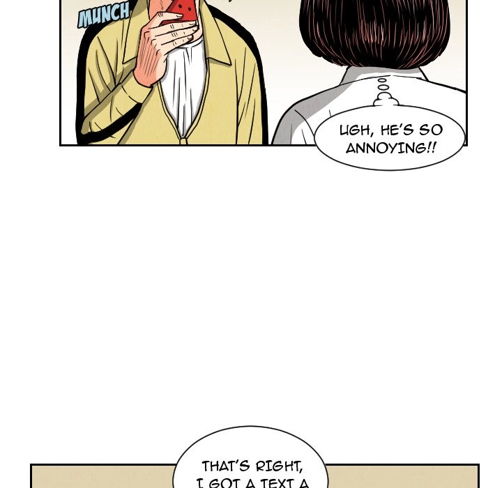 The Knuckleheads Chapter 50 page 13 - 
