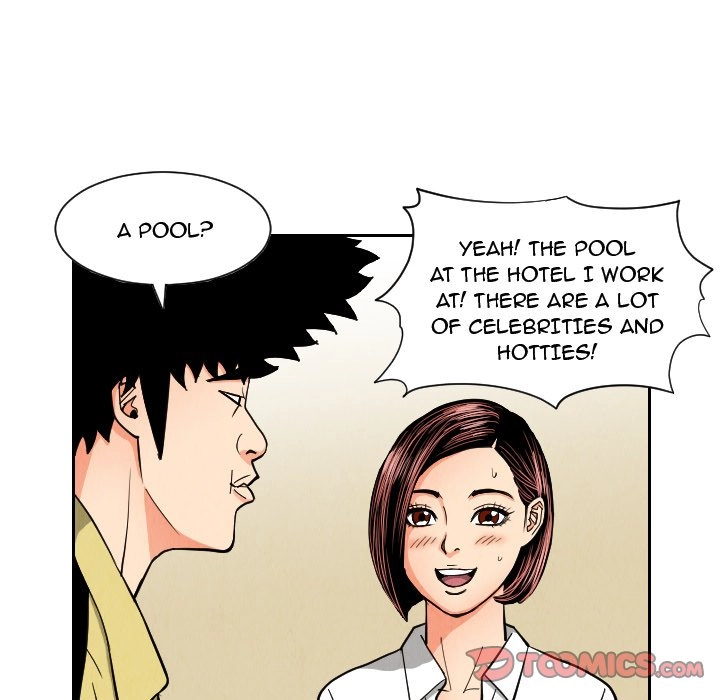 The Knuckleheads Chapter 50 page 18 - 