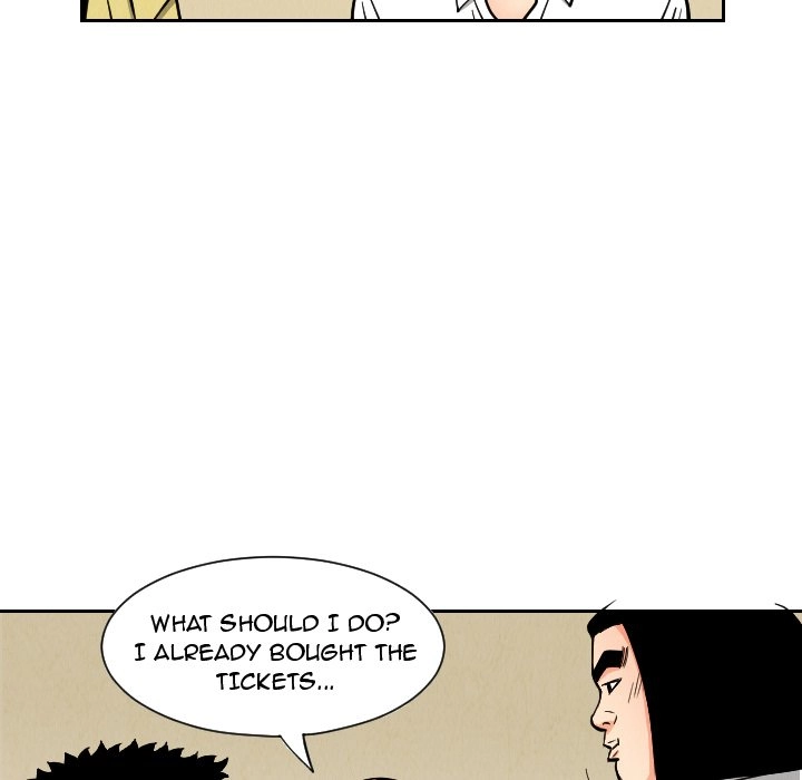 The Knuckleheads Chapter 50 page 19 - 