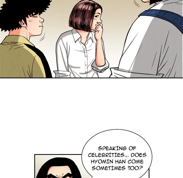 The Knuckleheads Chapter 50 page 20 - 