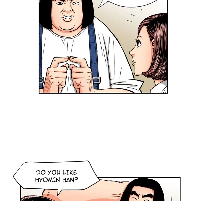 The Knuckleheads Chapter 50 page 21 - 