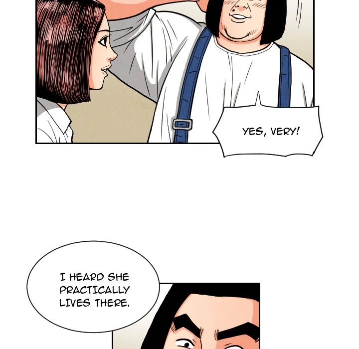 The Knuckleheads Chapter 50 page 22 - 