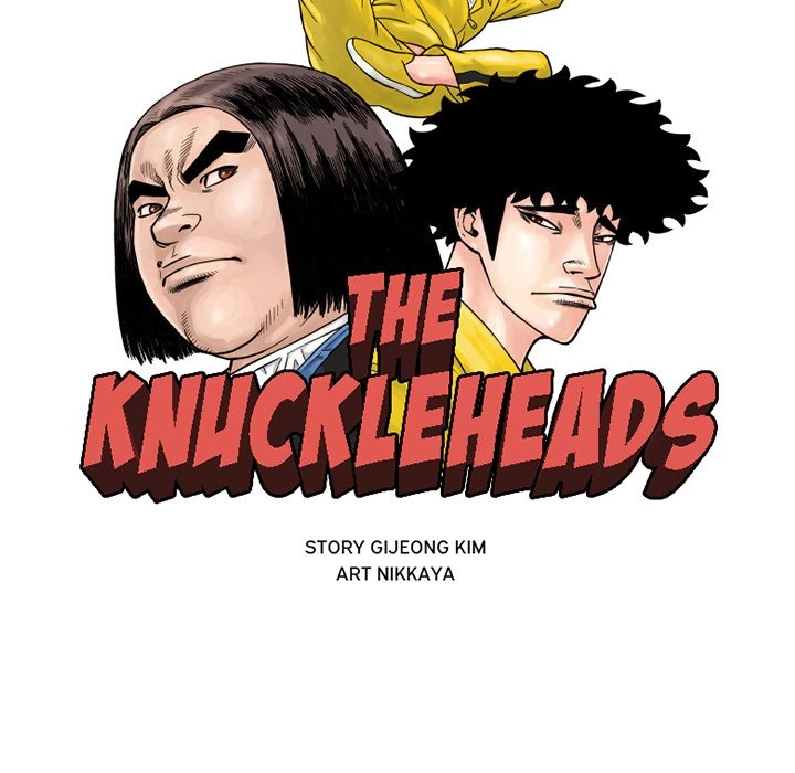 The Knuckleheads Chapter 50 page 24 - 