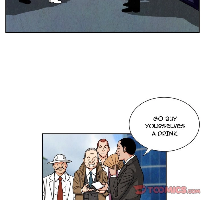 The Knuckleheads Chapter 50 page 26 - 