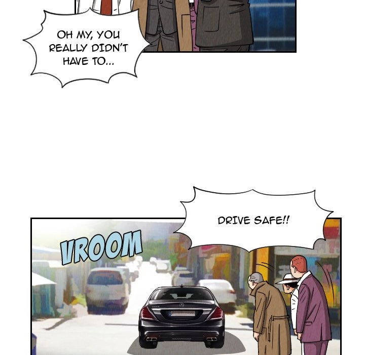 The Knuckleheads Chapter 50 page 27 - 