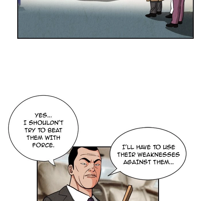 The Knuckleheads Chapter 50 page 28 - 