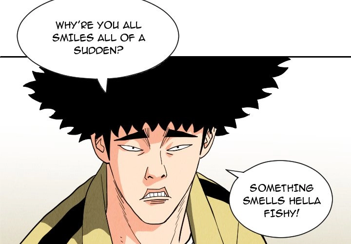 The Knuckleheads Chapter 50 page 4 - 