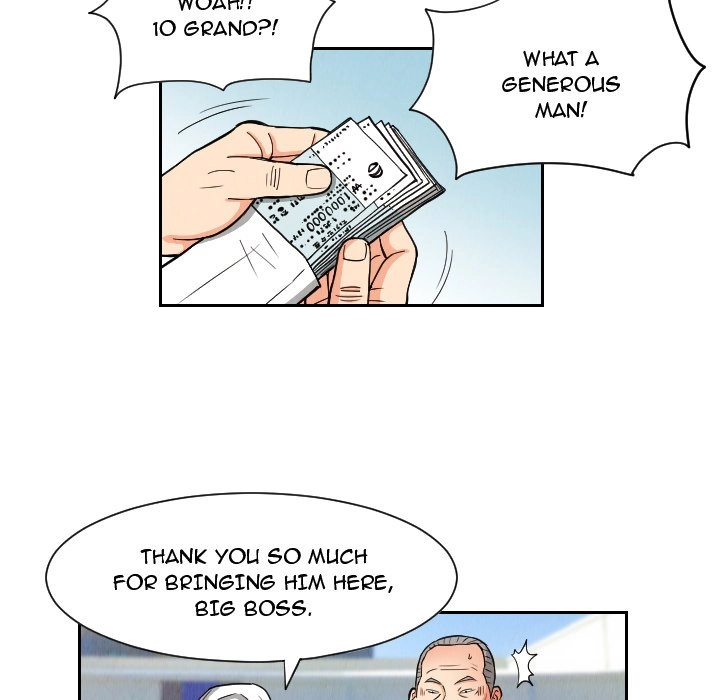 The Knuckleheads Chapter 50 page 31 - 