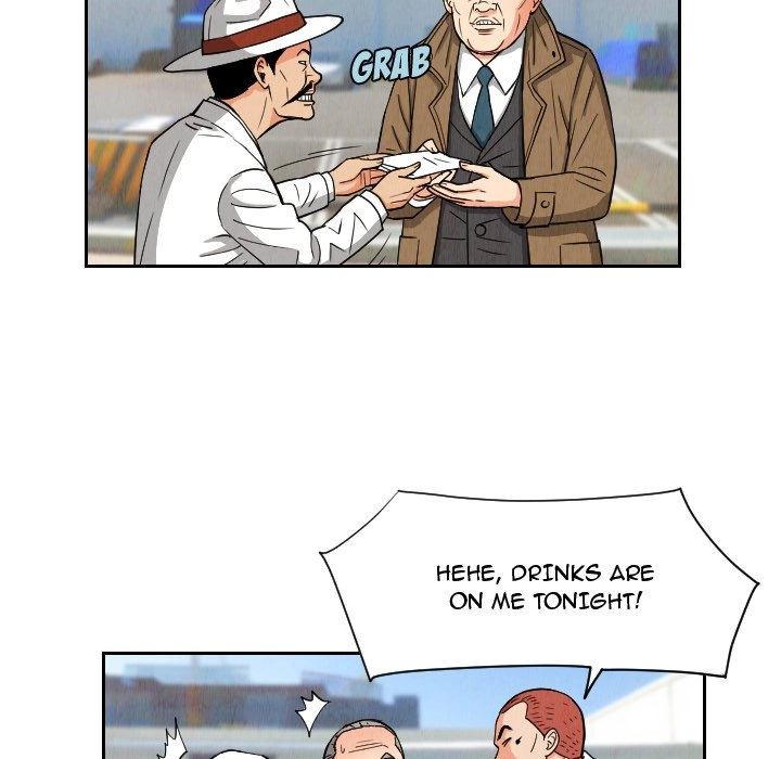 The Knuckleheads Chapter 50 page 32 - 