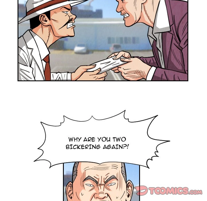 The Knuckleheads Chapter 50 page 34 - 