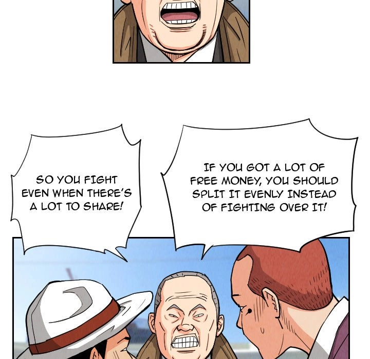 The Knuckleheads Chapter 50 page 35 - 