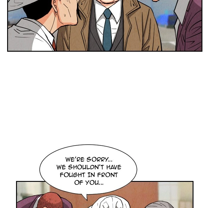 The Knuckleheads Chapter 50 page 36 - 
