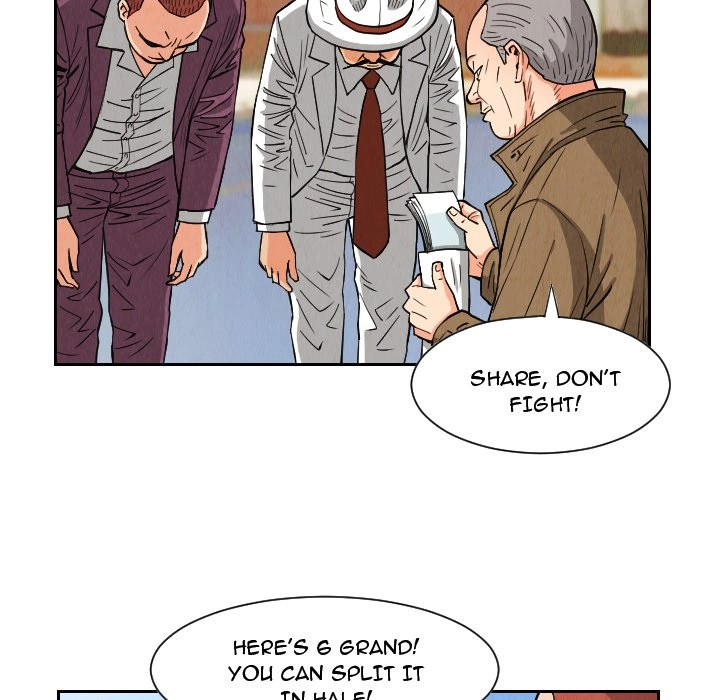 The Knuckleheads Chapter 50 page 37 - 