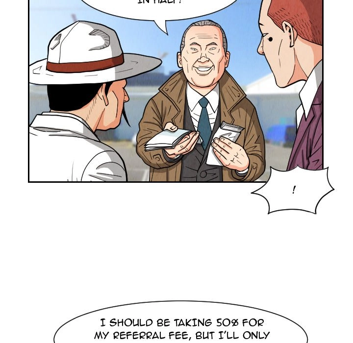 The Knuckleheads Chapter 50 page 38 - 