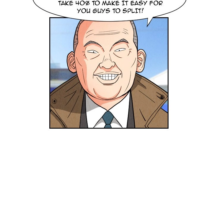 The Knuckleheads Chapter 50 page 39 - 