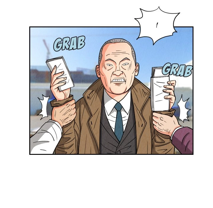The Knuckleheads Chapter 50 page 40 - 
