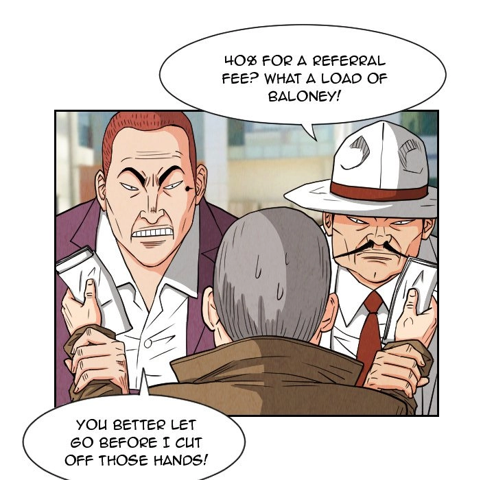 The Knuckleheads Chapter 50 page 41 - 